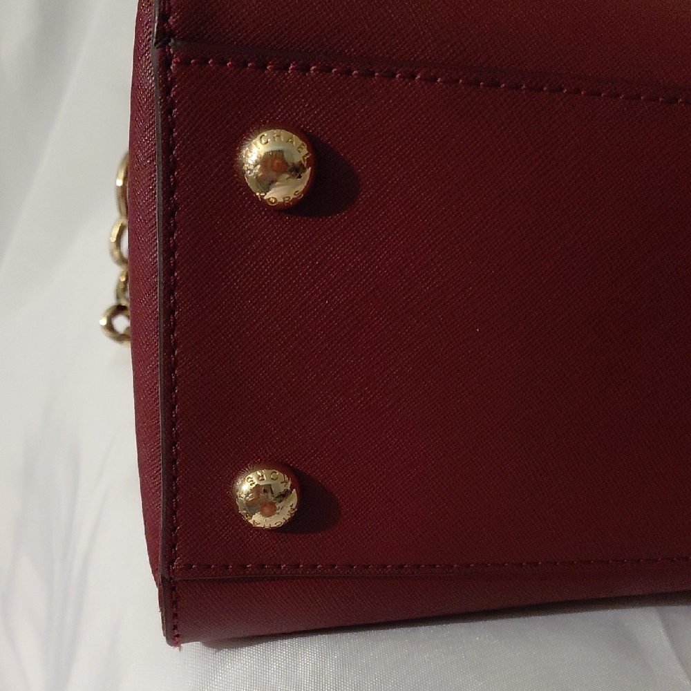 Michael Kors Hamilton Extra Large Tote - Picture 8 of 12